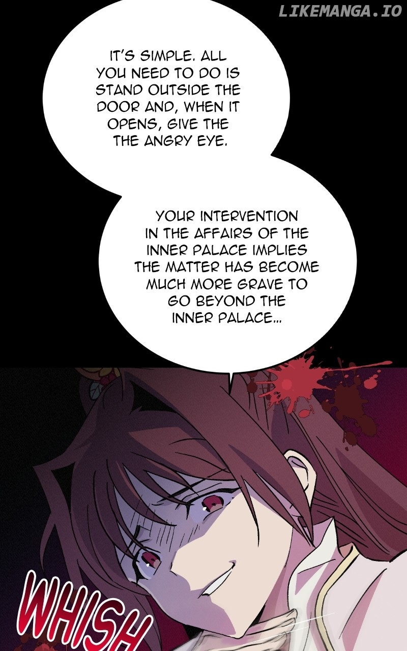 Concubine Scandal Chapter 78 - page 66