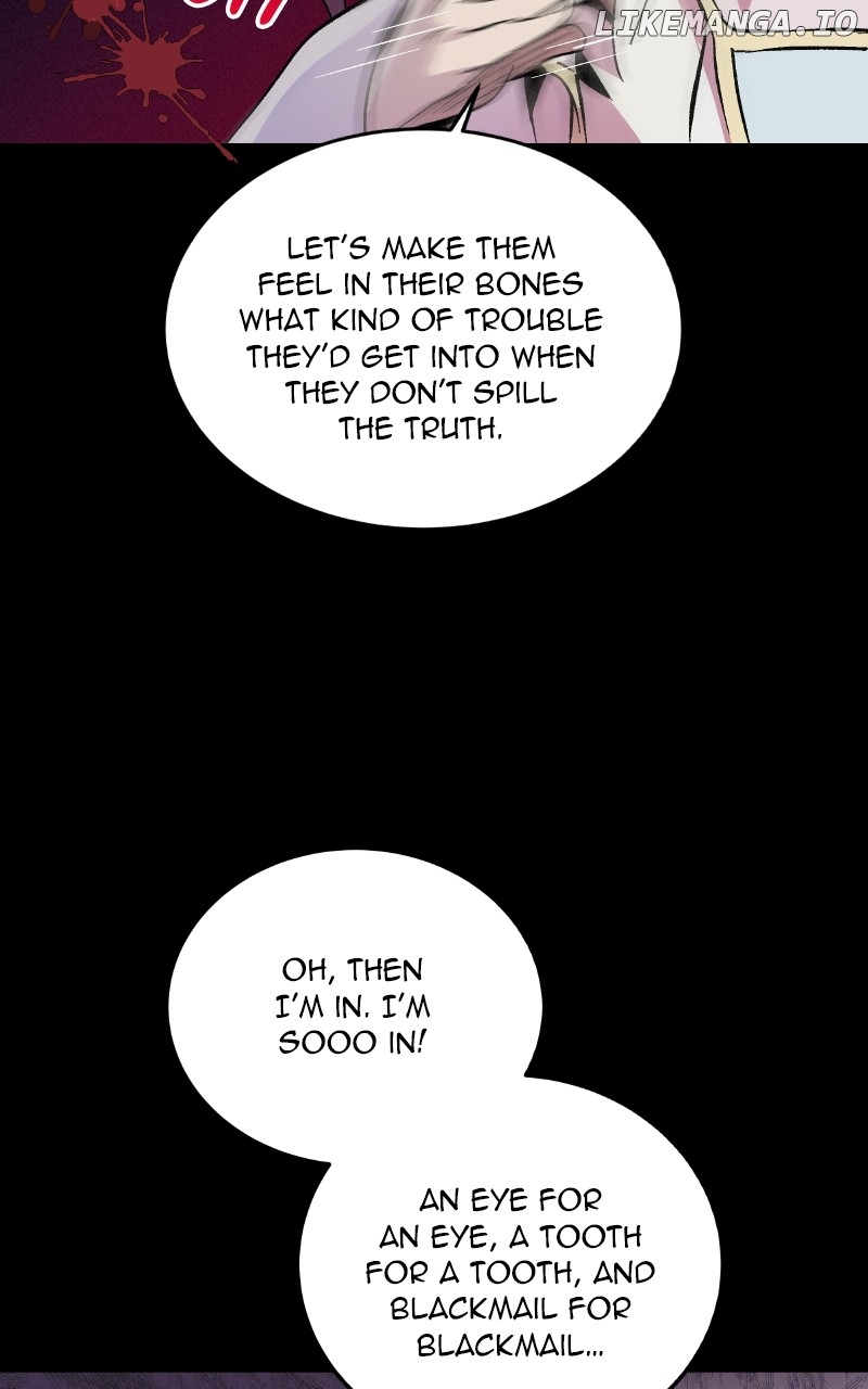 Concubine Scandal Chapter 78 - page 67