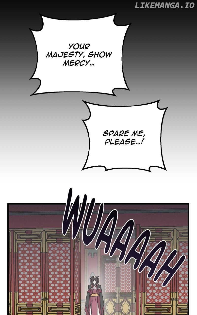 Concubine Scandal Chapter 78 - page 69