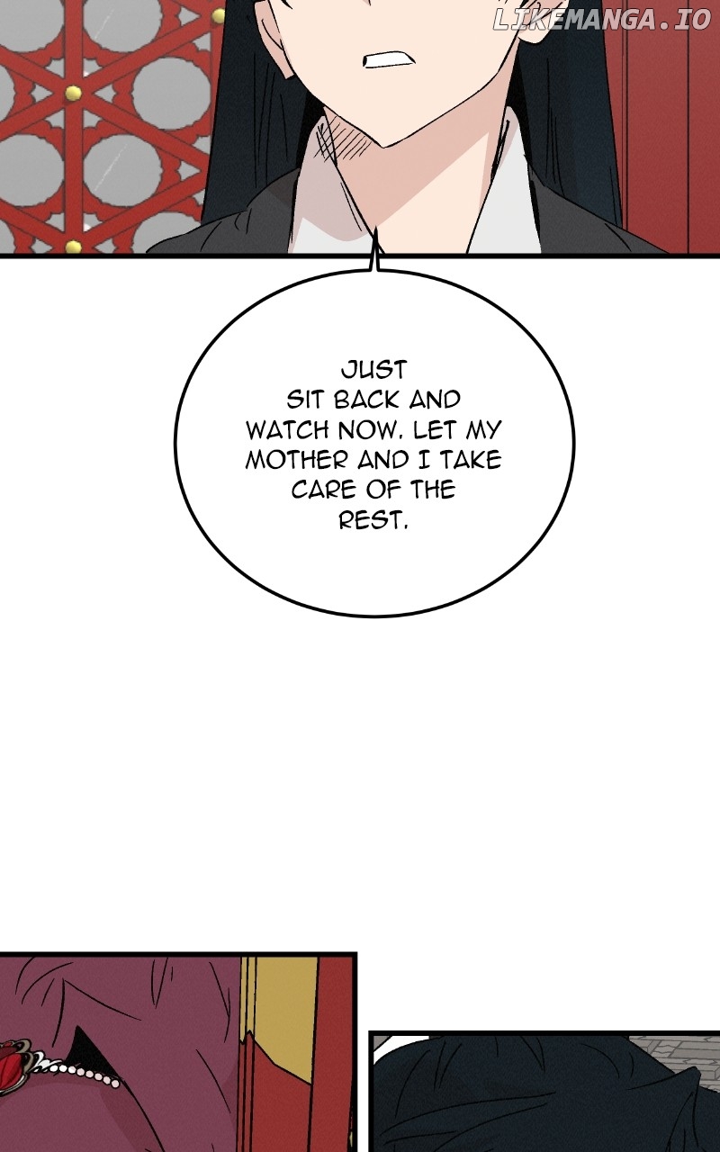 Concubine Scandal Chapter 78 - page 78