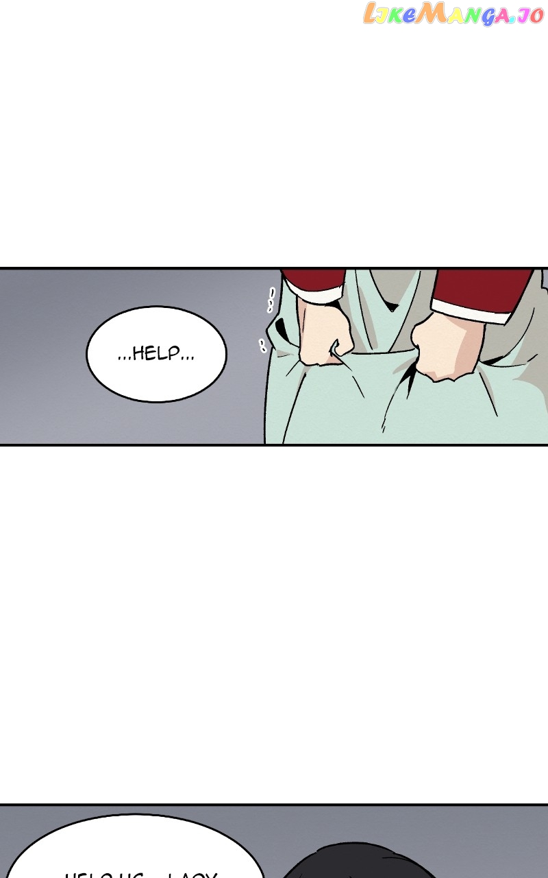 Concubine Scandal Chapter 17 - page 20