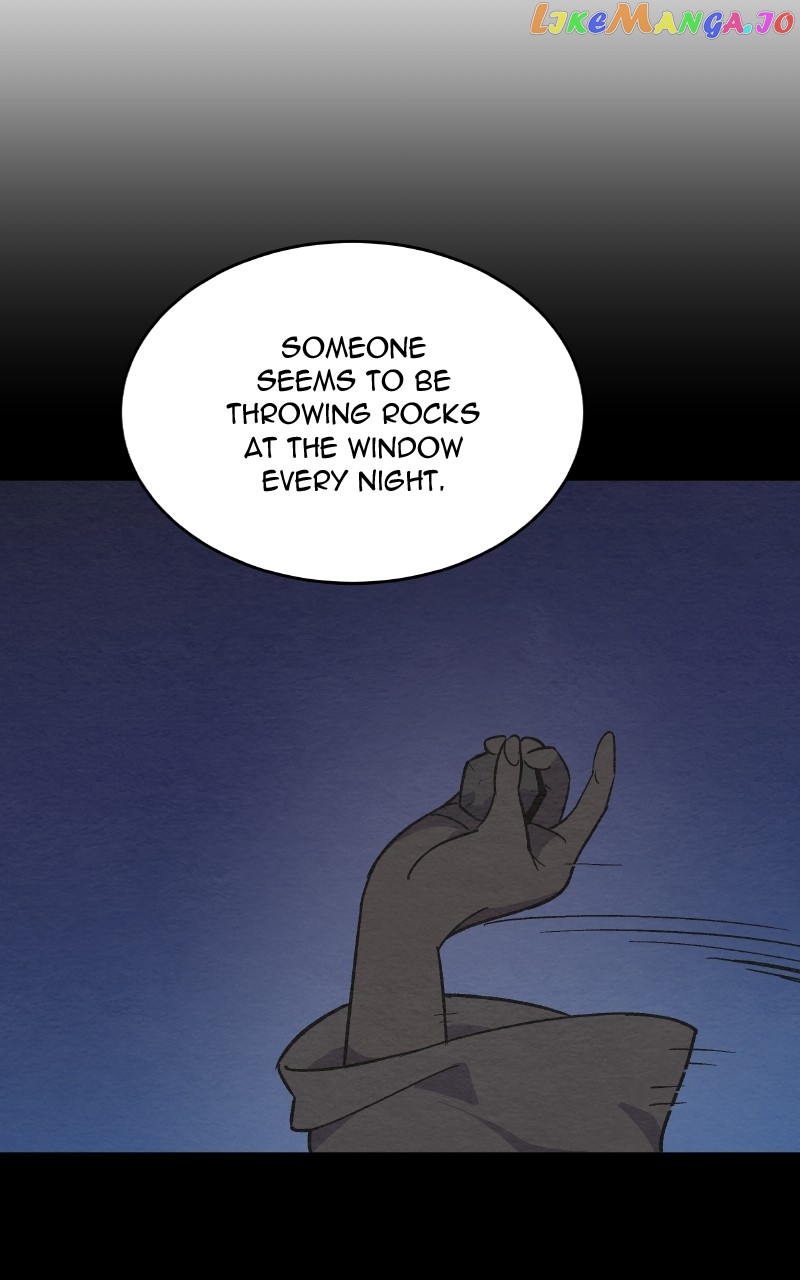 Concubine Scandal Chapter 17 - page 40