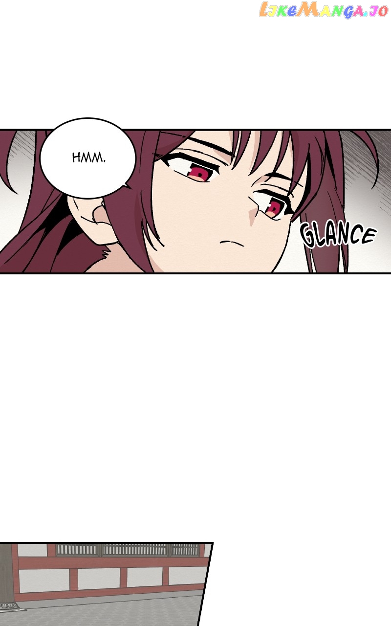 Concubine Scandal Chapter 17 - page 53