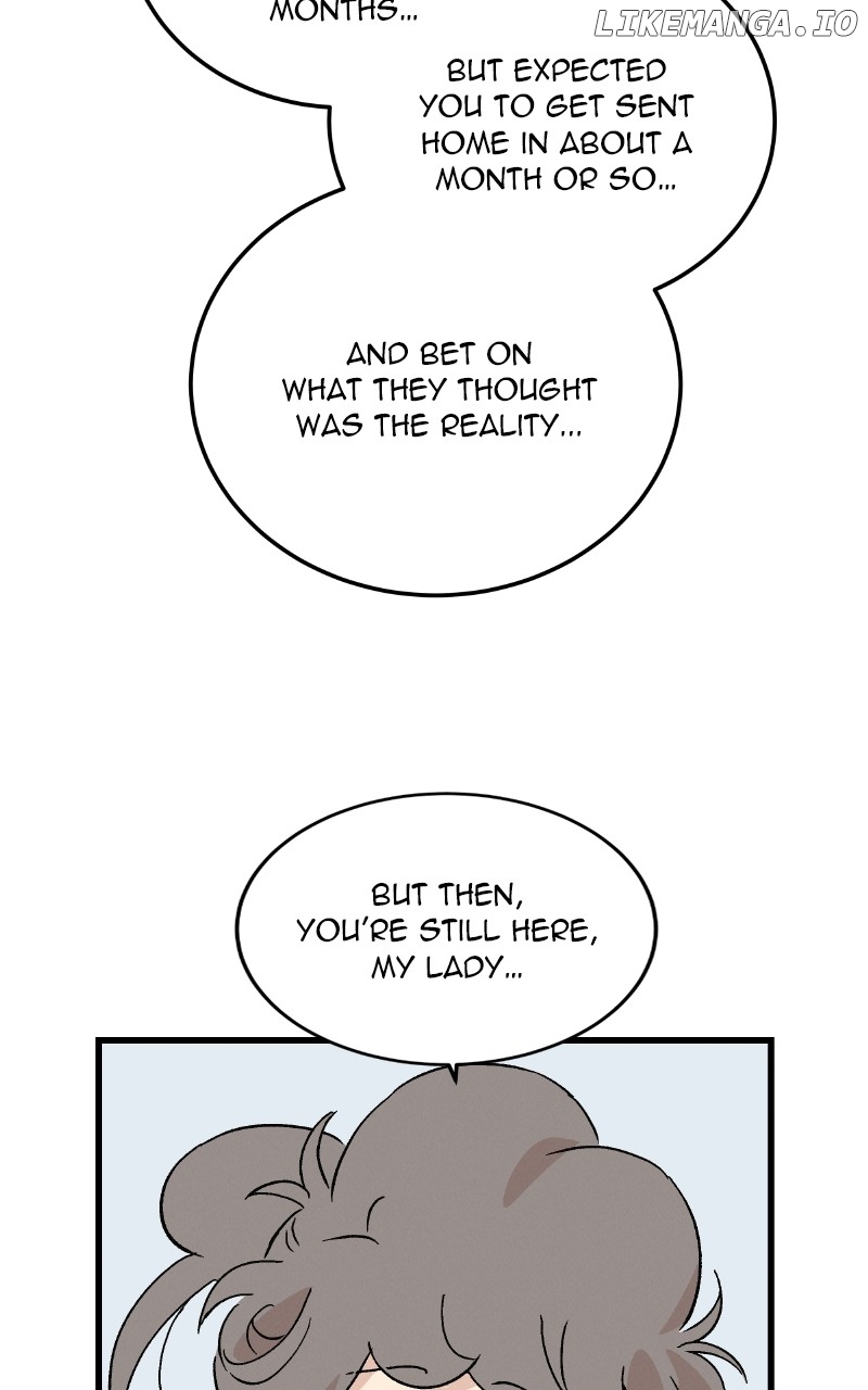 Concubine Scandal Chapter 89 - page 13