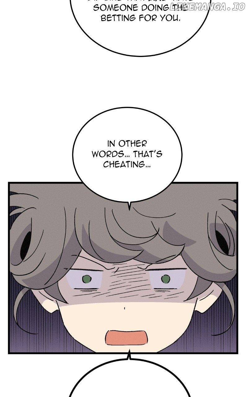 Concubine Scandal Chapter 89 - page 19