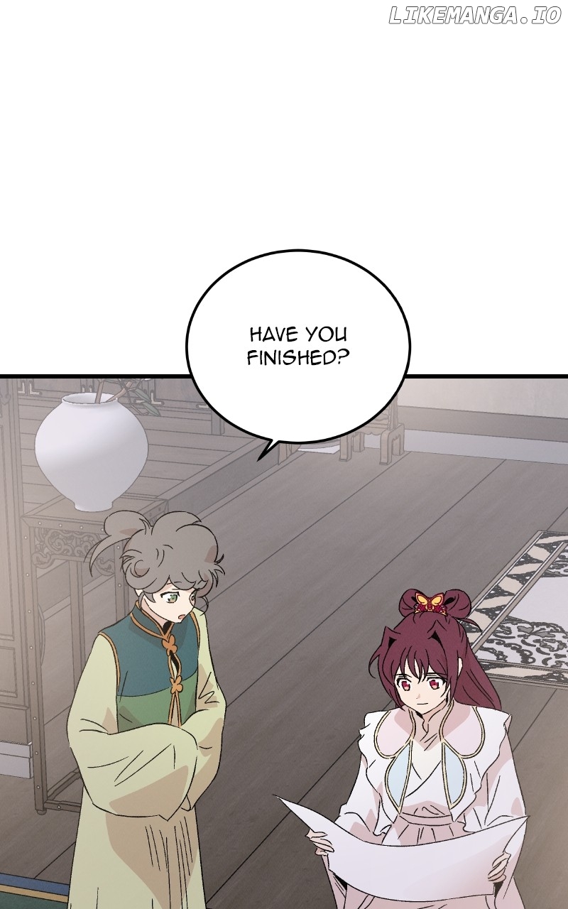 Concubine Scandal Chapter 89 - page 2