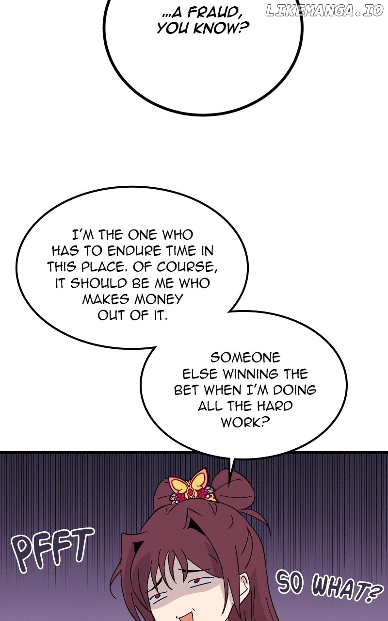 Concubine Scandal Chapter 89 - page 20