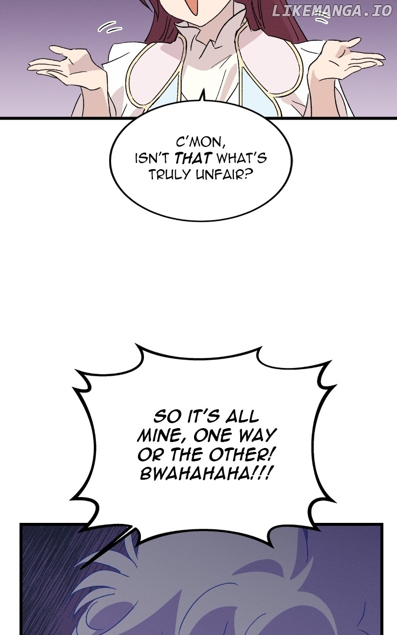 Concubine Scandal Chapter 89 - page 21