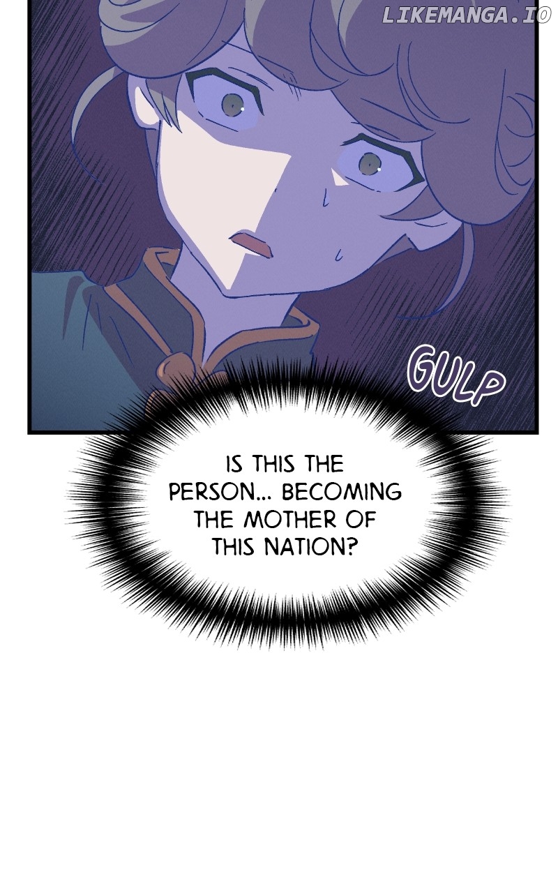 Concubine Scandal Chapter 89 - page 22