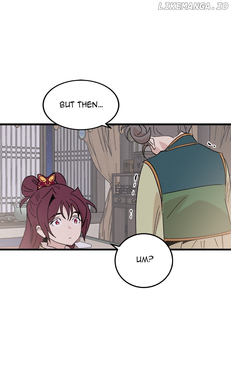 Concubine Scandal Chapter 89 - page 23