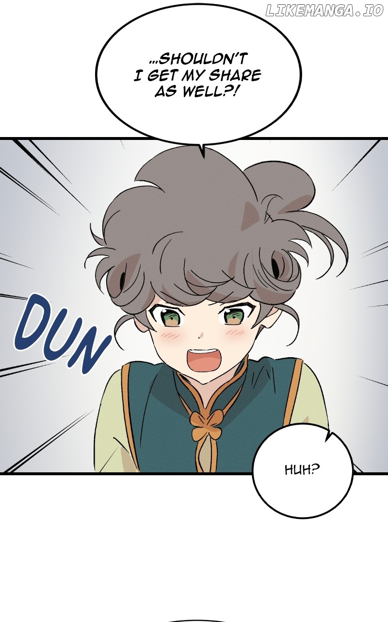 Concubine Scandal Chapter 89 - page 24