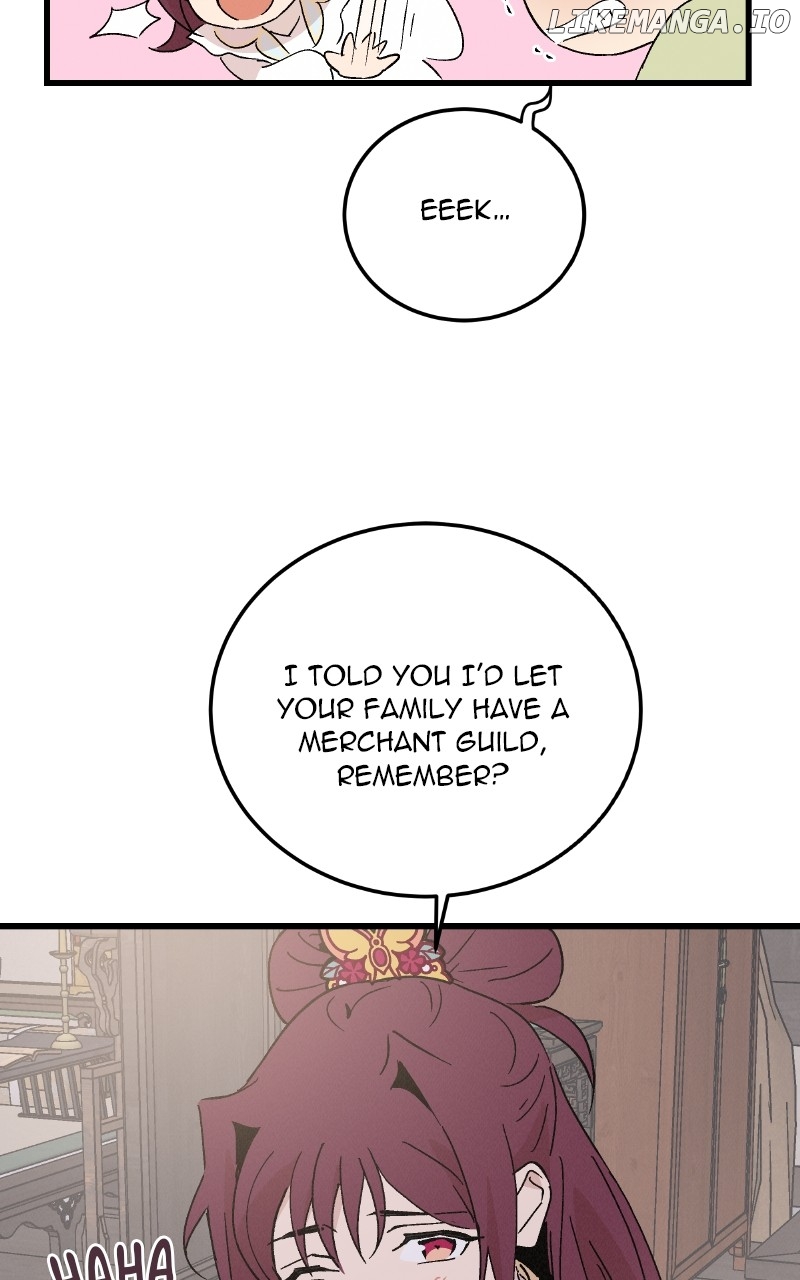 Concubine Scandal Chapter 89 - page 29