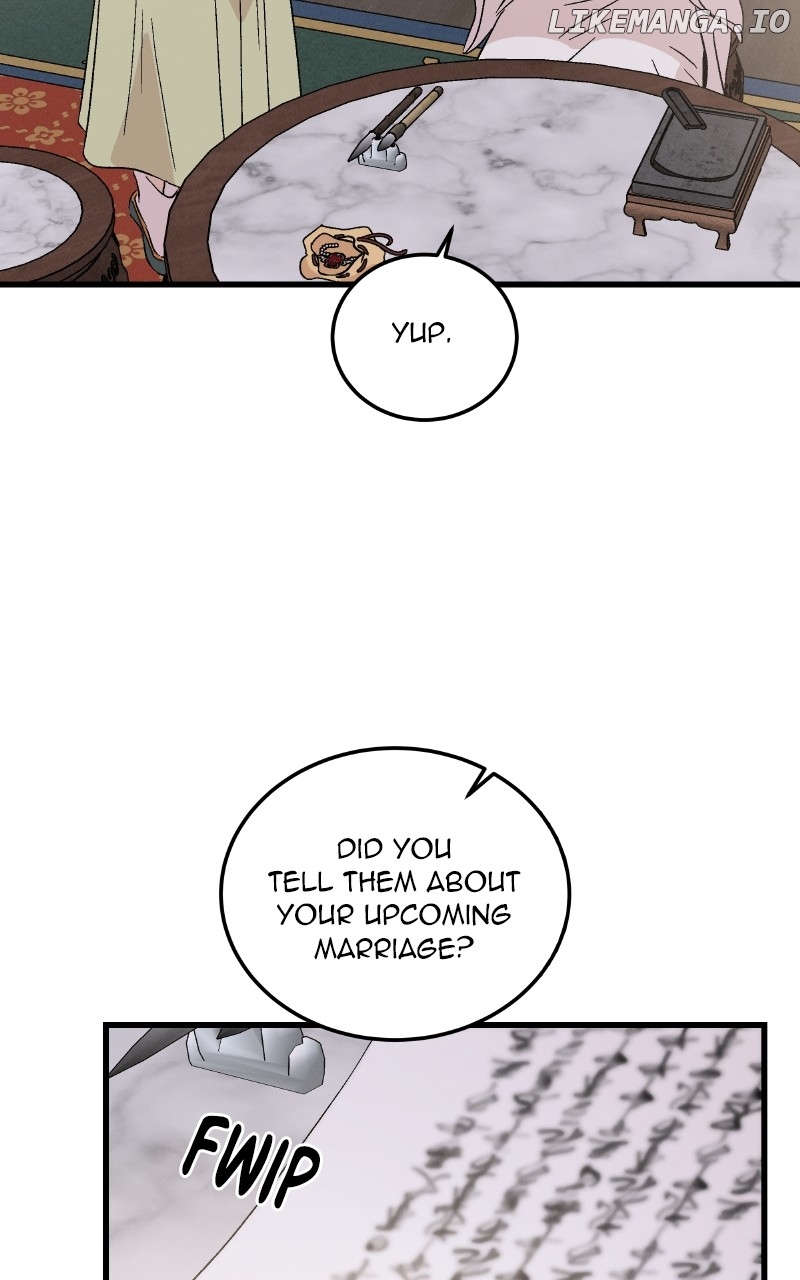 Concubine Scandal Chapter 89 - page 3