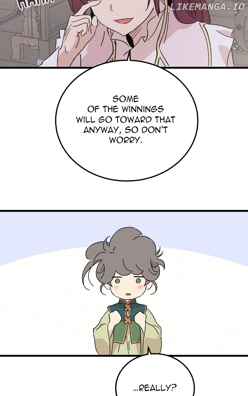 Concubine Scandal Chapter 89 - page 30