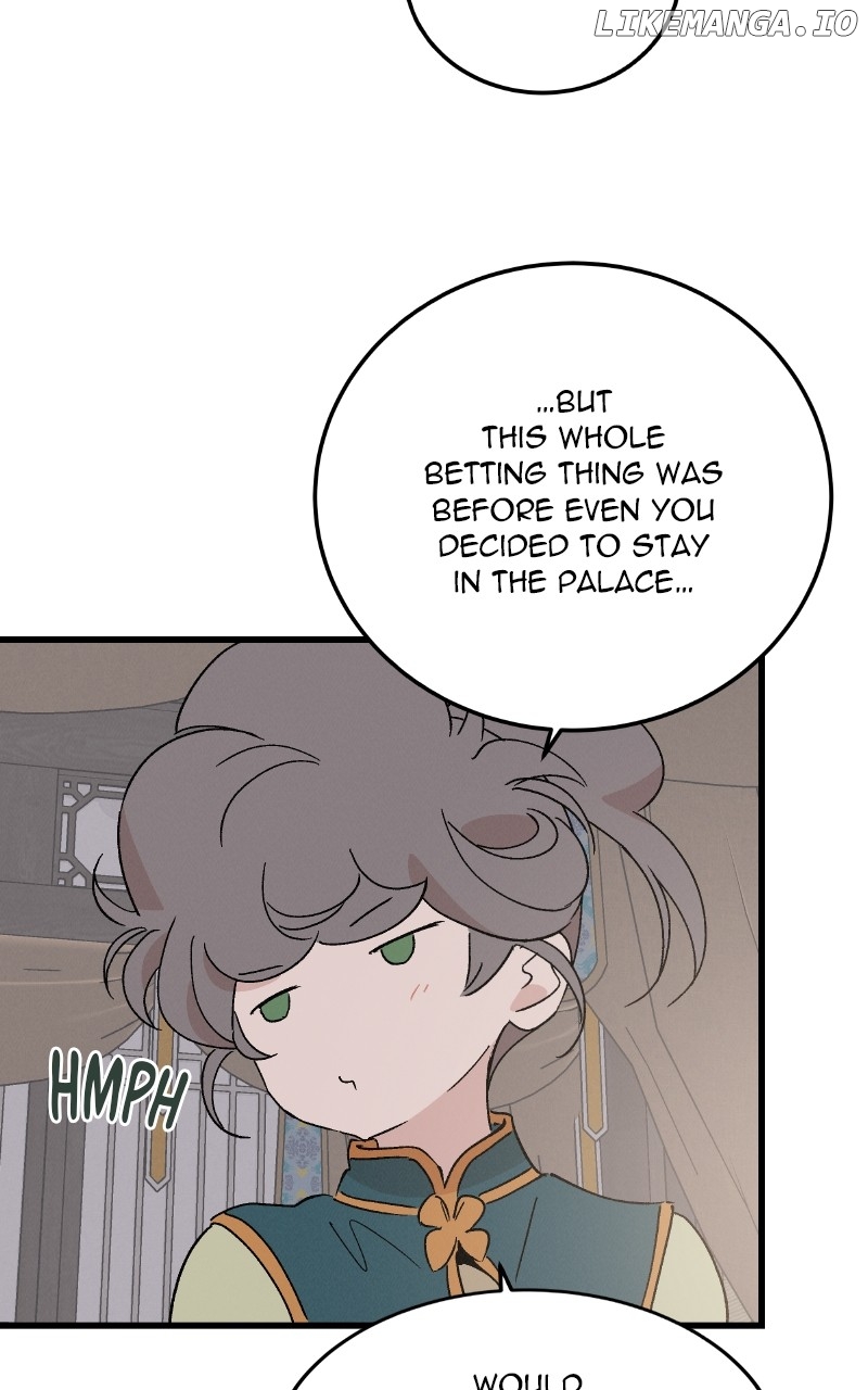Concubine Scandal Chapter 89 - page 31