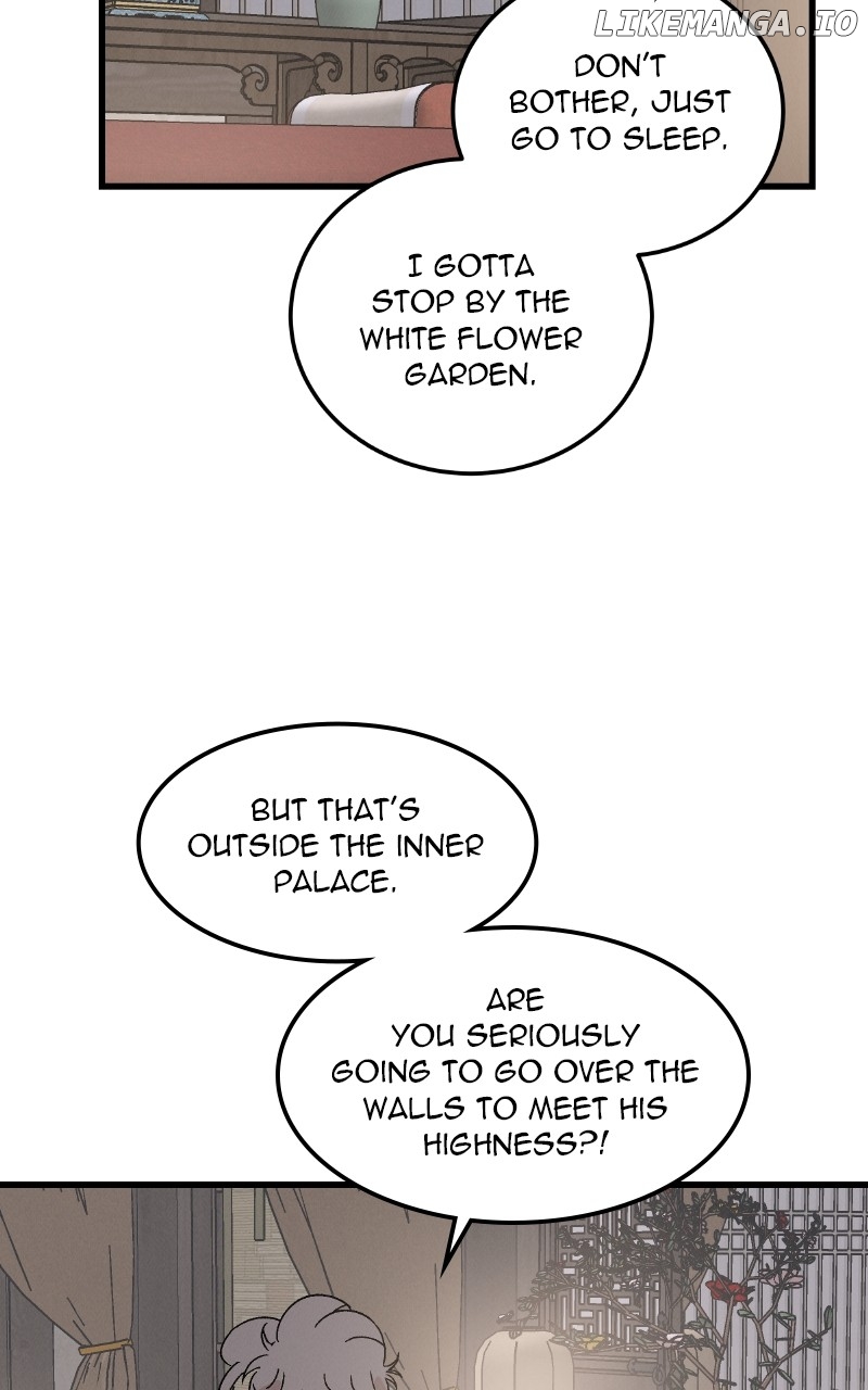 Concubine Scandal Chapter 89 - page 36