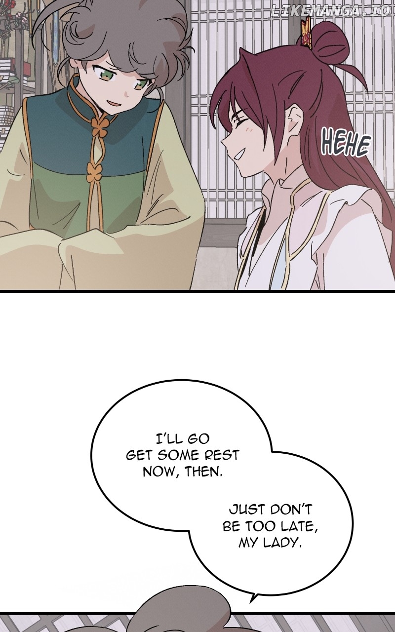 Concubine Scandal Chapter 89 - page 39