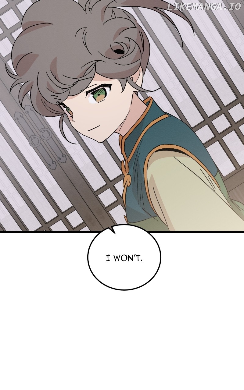 Concubine Scandal Chapter 89 - page 40