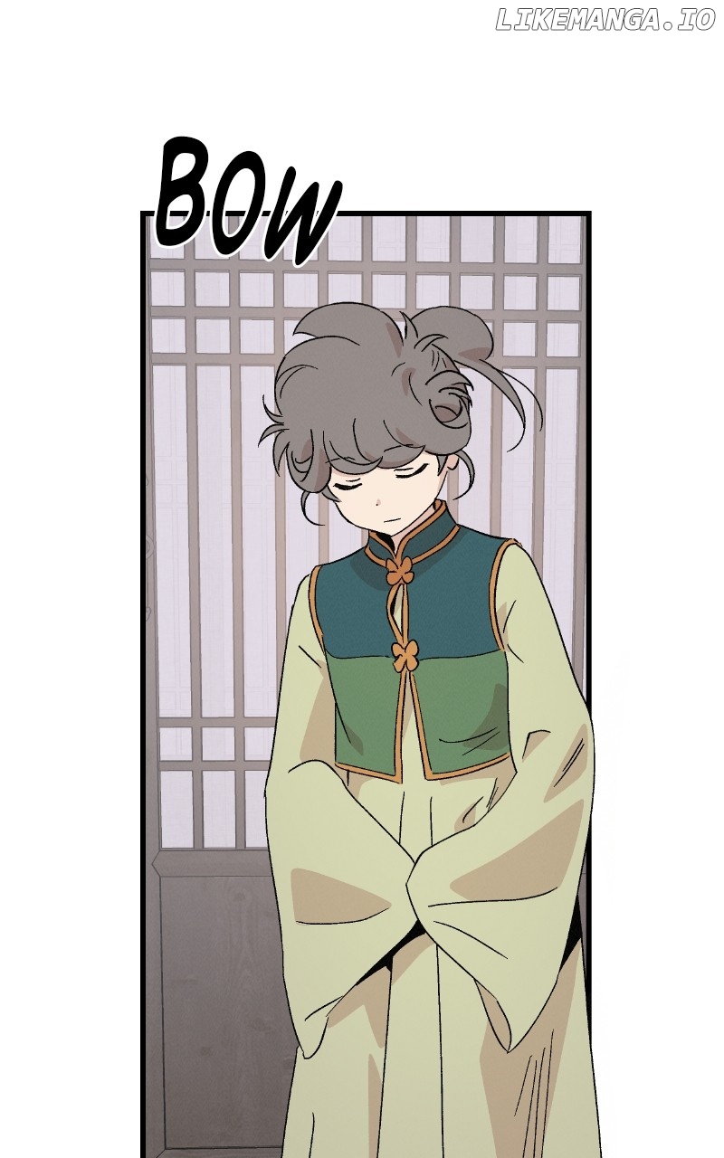 Concubine Scandal Chapter 89 - page 41
