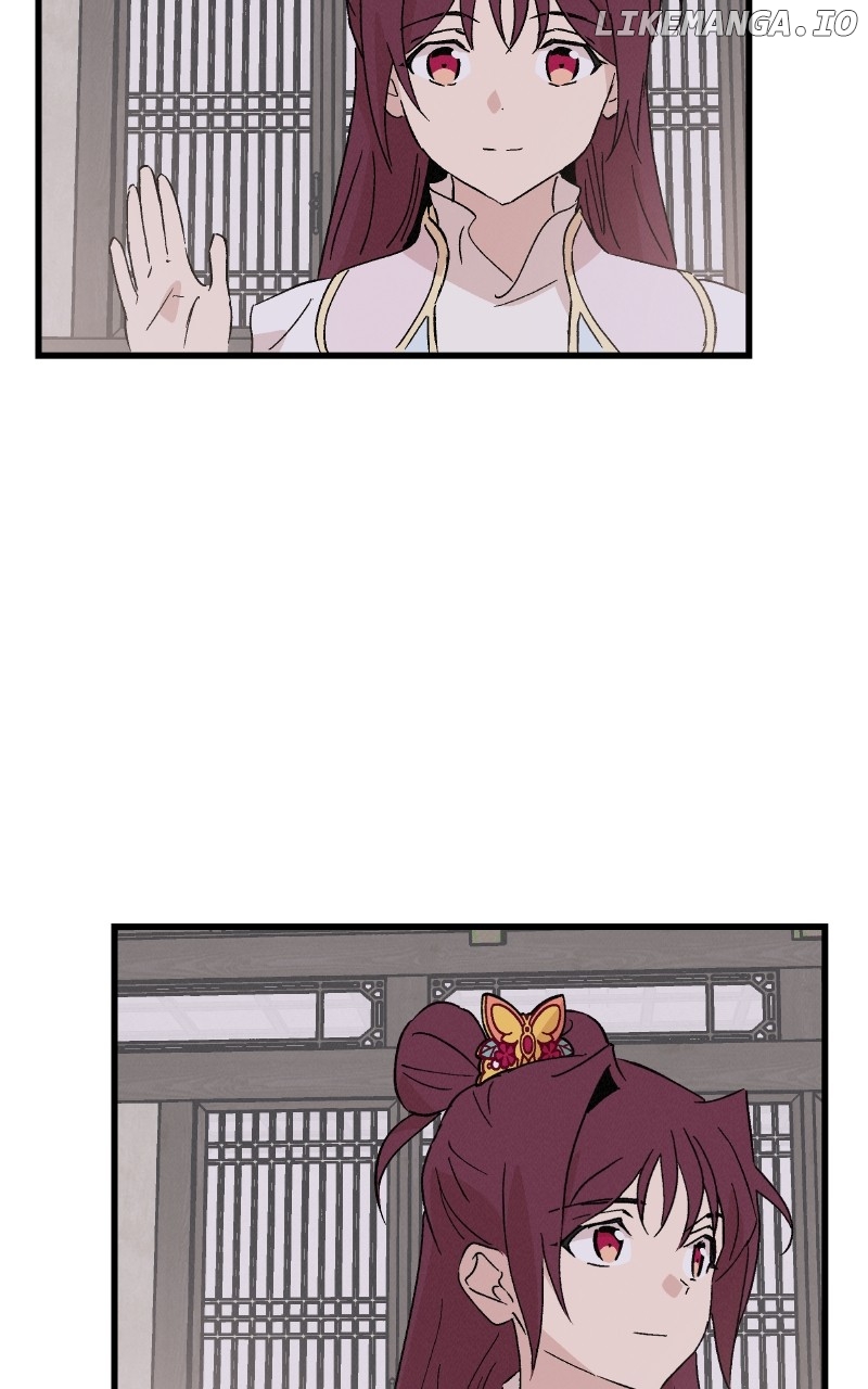 Concubine Scandal Chapter 89 - page 44