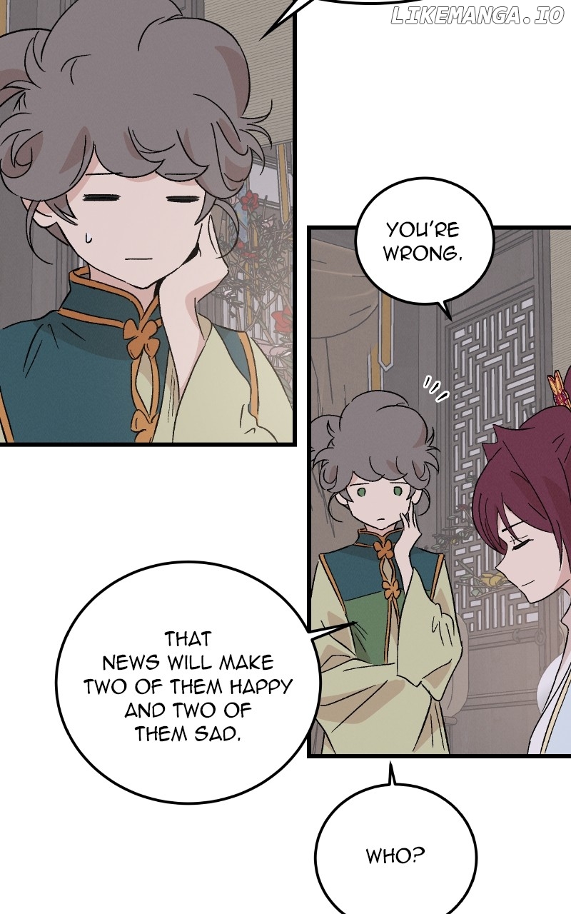 Concubine Scandal Chapter 89 - page 5