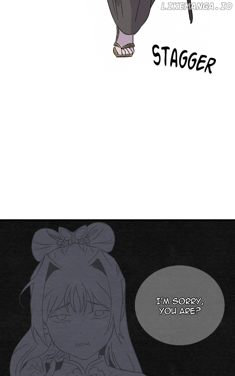Concubine Scandal Chapter 89 - page 52