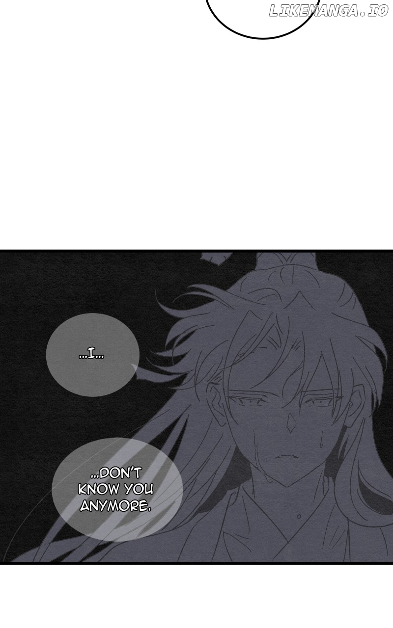 Concubine Scandal Chapter 89 - page 54