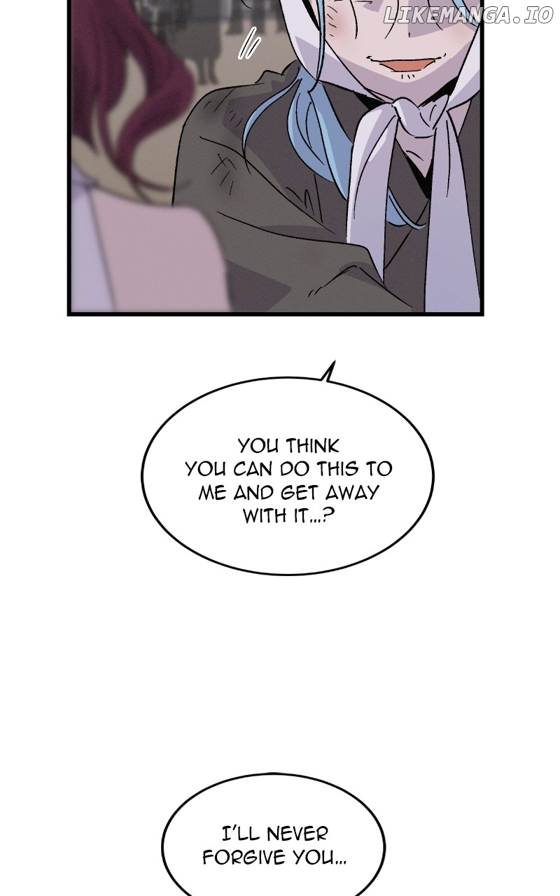 Concubine Scandal Chapter 89 - page 58