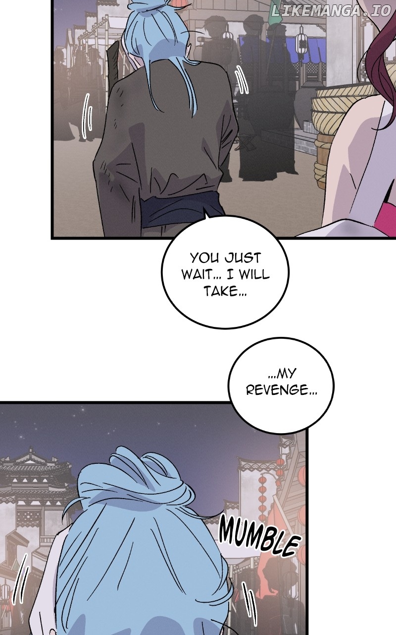 Concubine Scandal Chapter 89 - page 60
