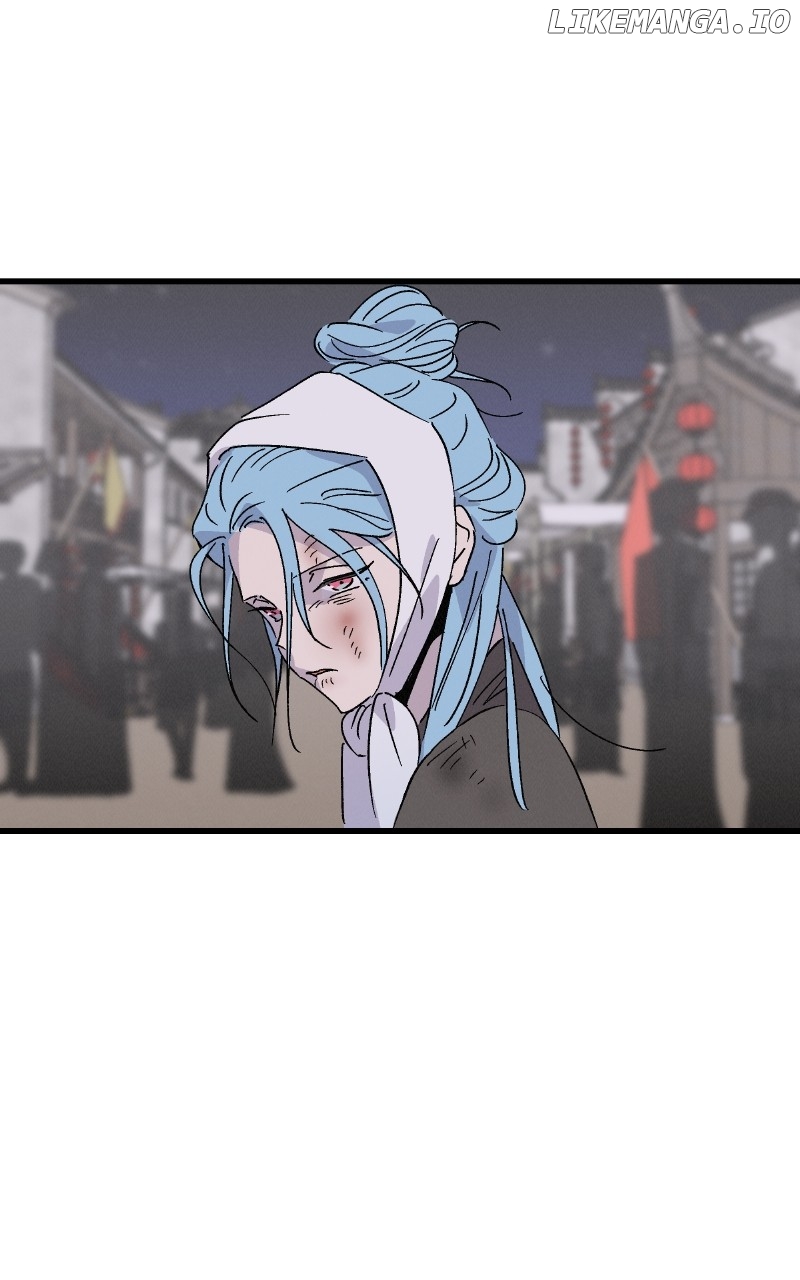 Concubine Scandal Chapter 89 - page 63