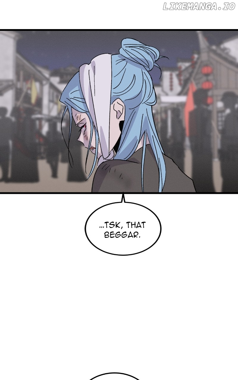 Concubine Scandal Chapter 89 - page 64