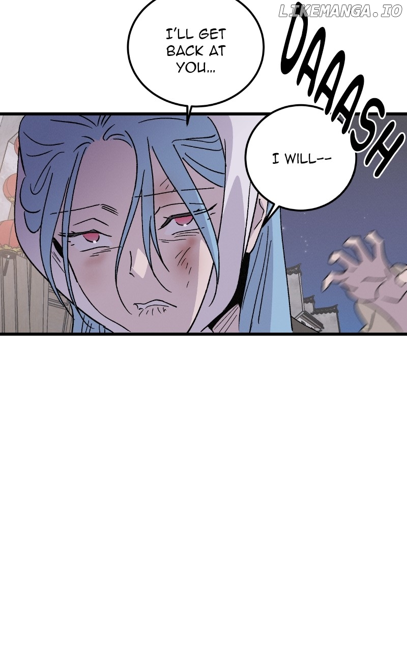 Concubine Scandal Chapter 89 - page 65