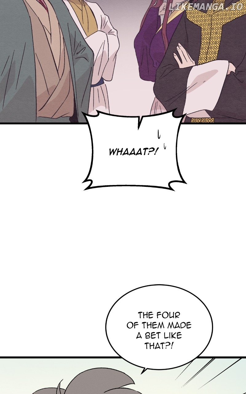 Concubine Scandal Chapter 89 - page 7