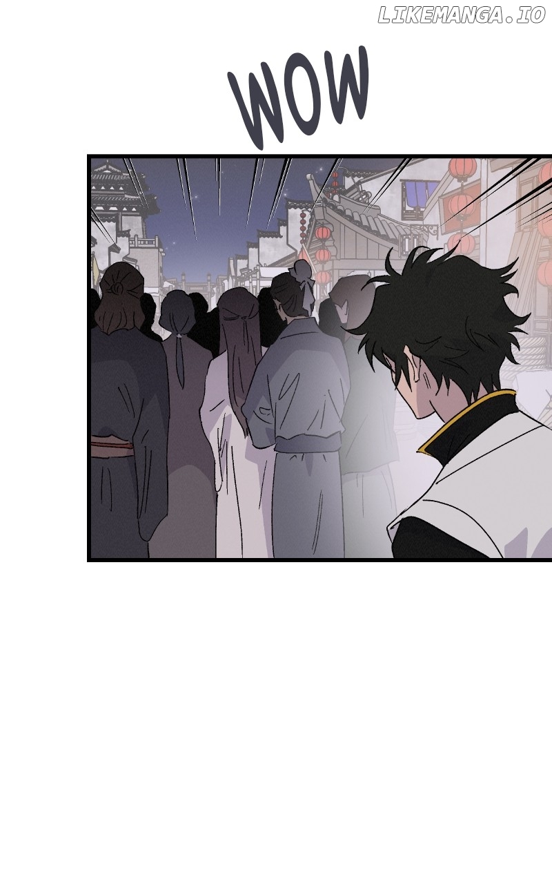 Concubine Scandal Chapter 89 - page 71