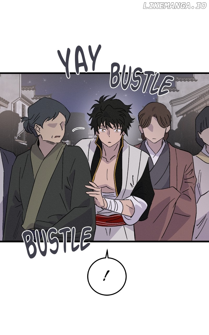 Concubine Scandal Chapter 89 - page 72