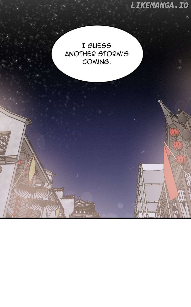 Concubine Scandal Chapter 89 - page 83