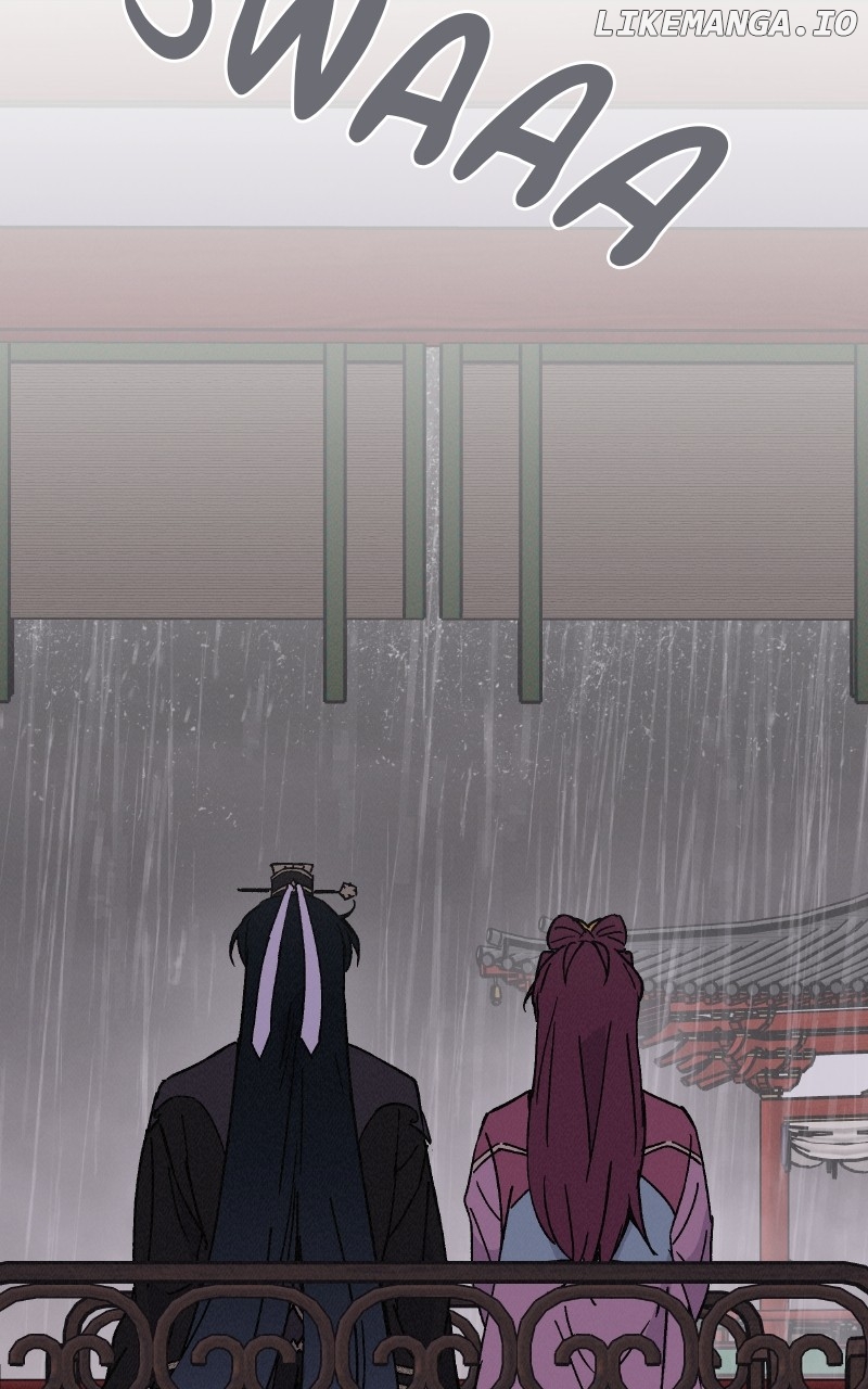 Concubine Scandal Chapter 48 - page 3