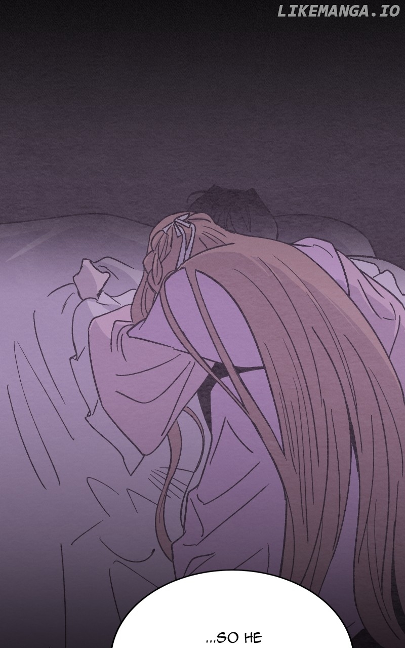 Concubine Scandal Chapter 48 - page 45