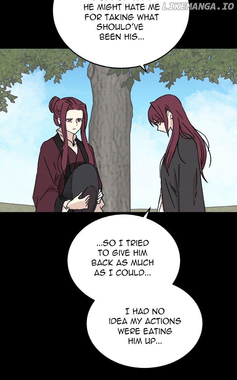 Concubine Scandal Chapter 48 - page 47