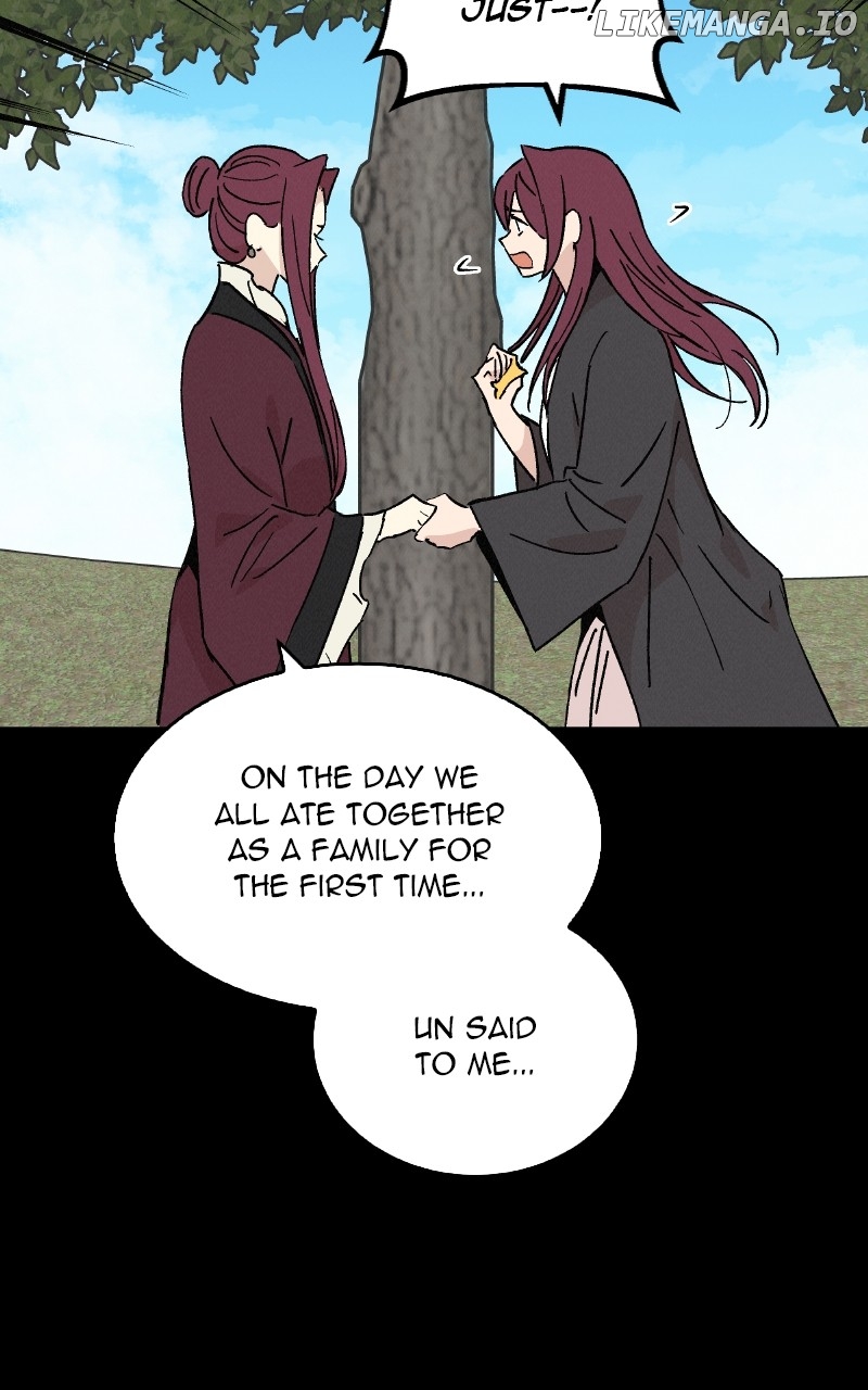 Concubine Scandal Chapter 48 - page 56