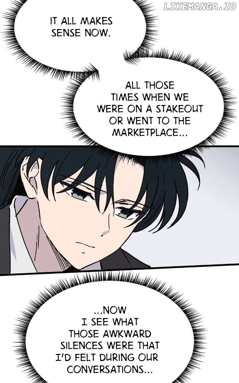 Concubine Scandal Chapter 48 - page 6