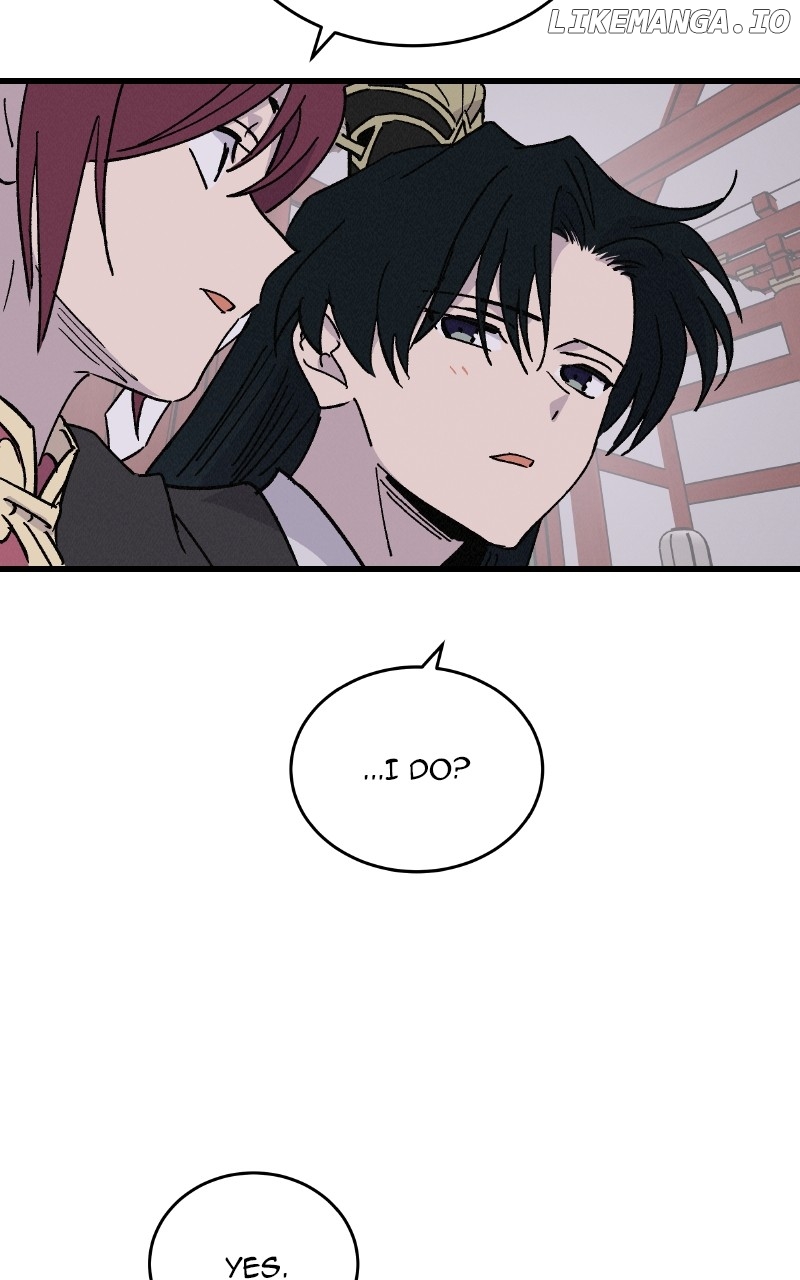 Concubine Scandal Chapter 48 - page 78