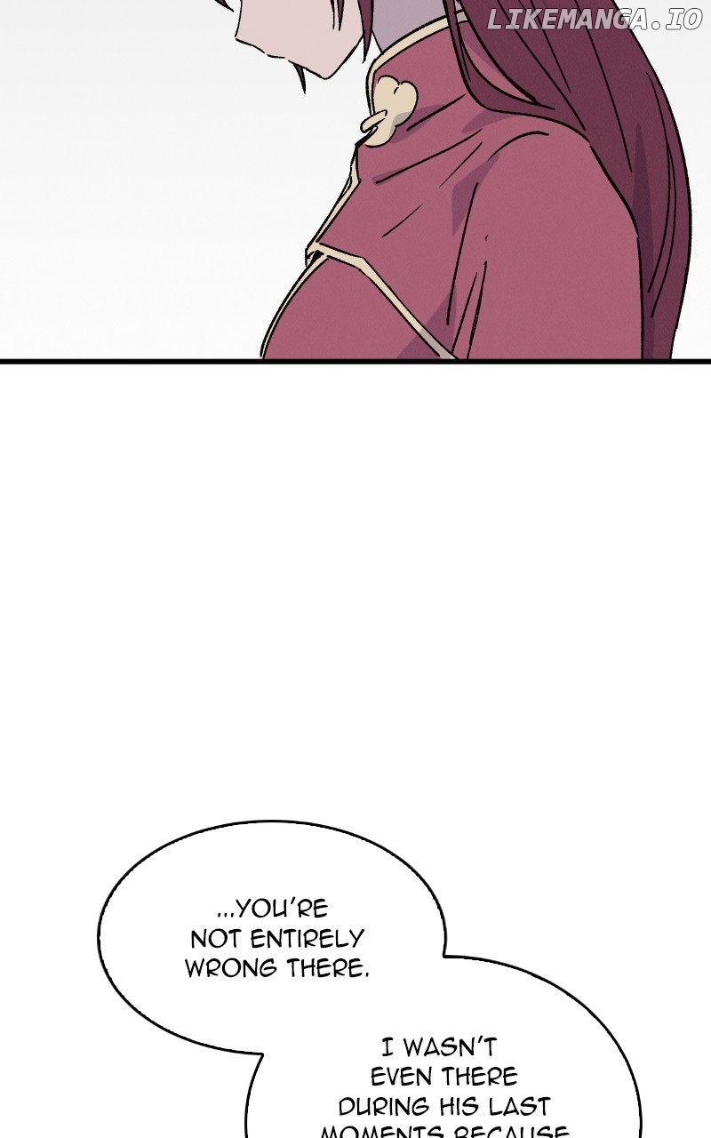Concubine Scandal Chapter 48 - page 8