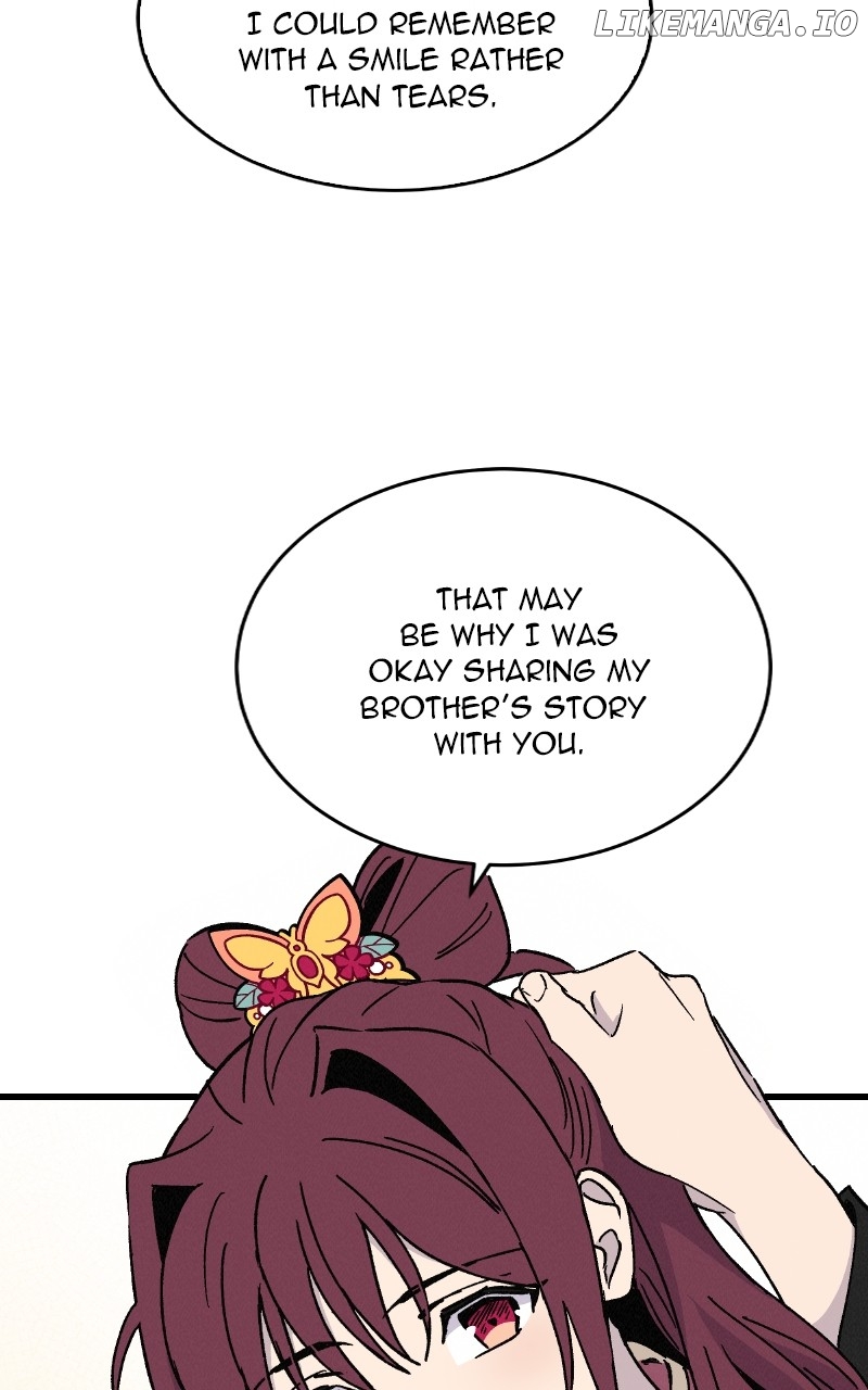 Concubine Scandal Chapter 48 - page 82