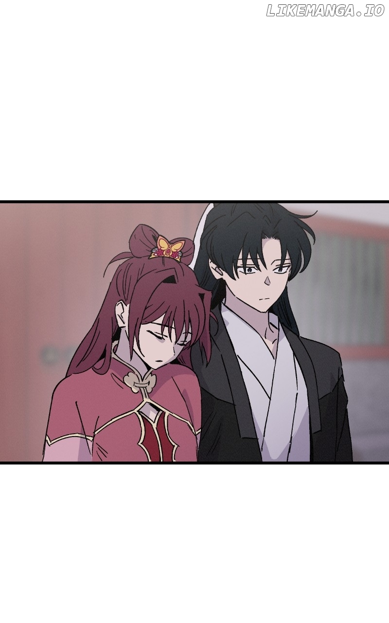 Concubine Scandal Chapter 48 - page 92
