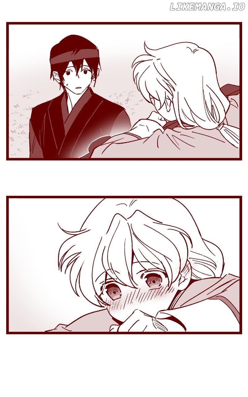 Concubine Scandal Chapter 49 - page 10
