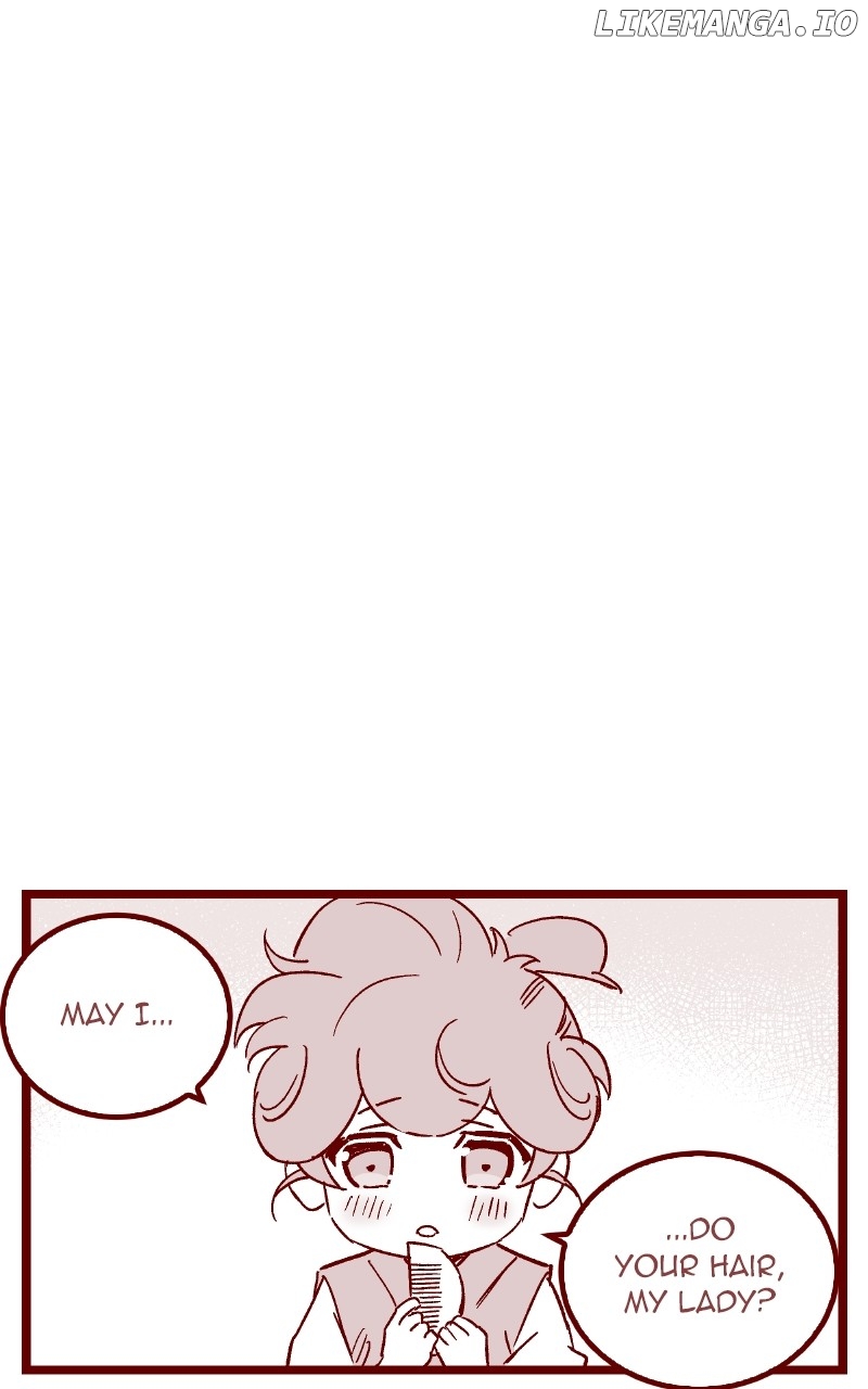 Concubine Scandal Chapter 49 - page 11