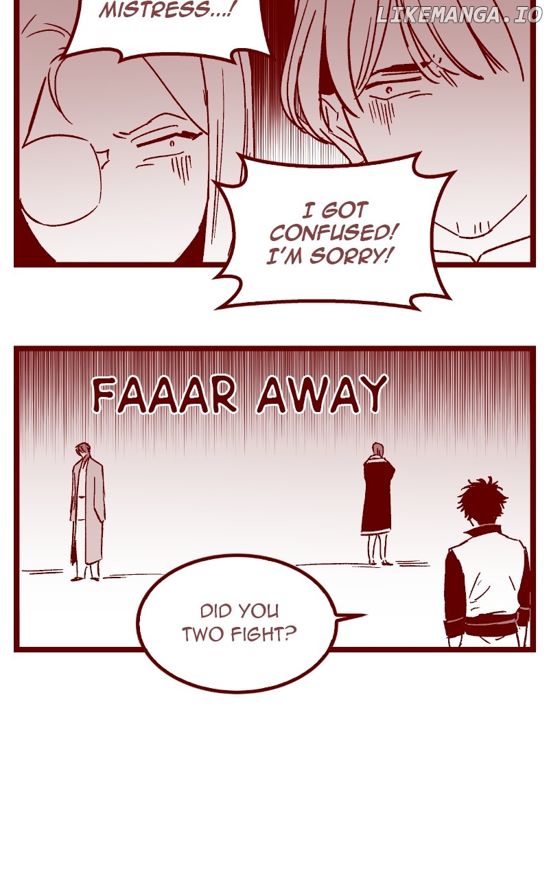 Concubine Scandal Chapter 49 - page 15