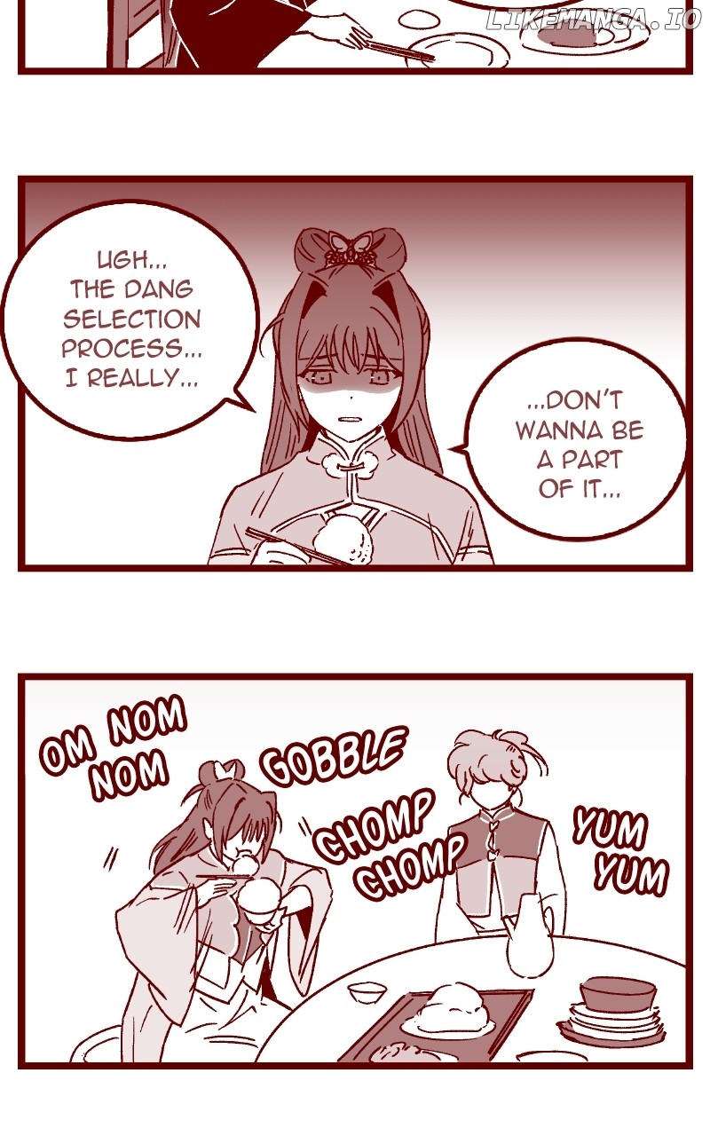 Concubine Scandal Chapter 49 - page 5