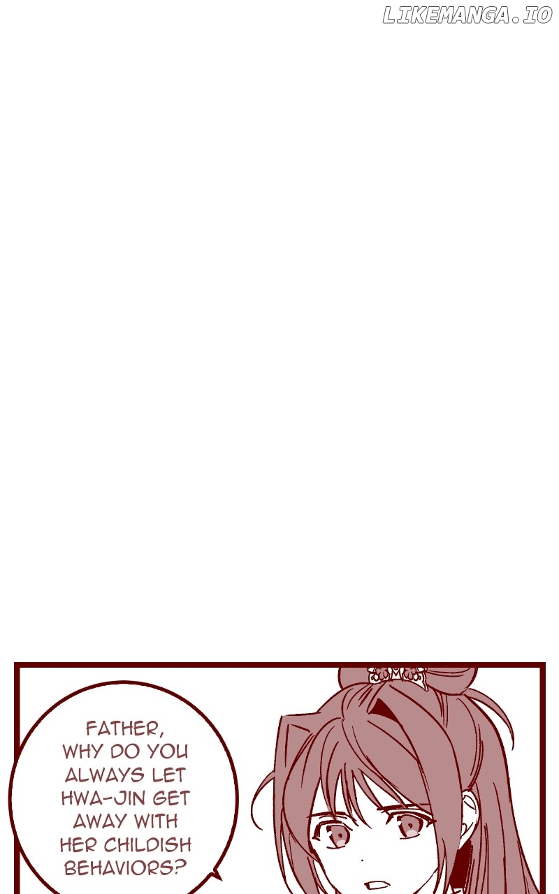 Concubine Scandal Chapter 49 - page 6